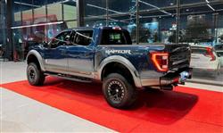 Ford F-150 Raptor